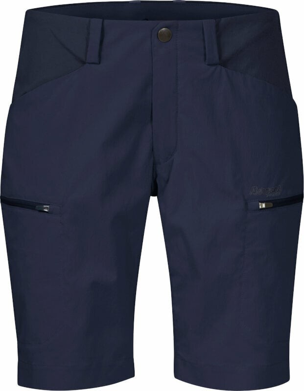 Bergans Outdoor Shorts Utne W Shorts Navy S