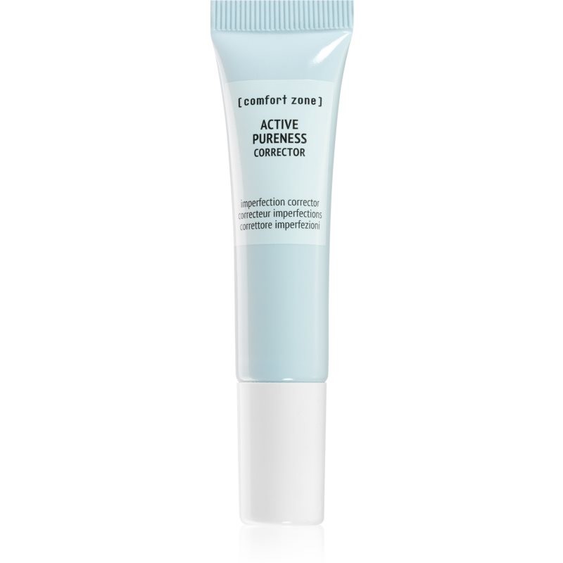 Comfort Zone Active Pureness Imperfections Reducing Cover Stick 15 ml