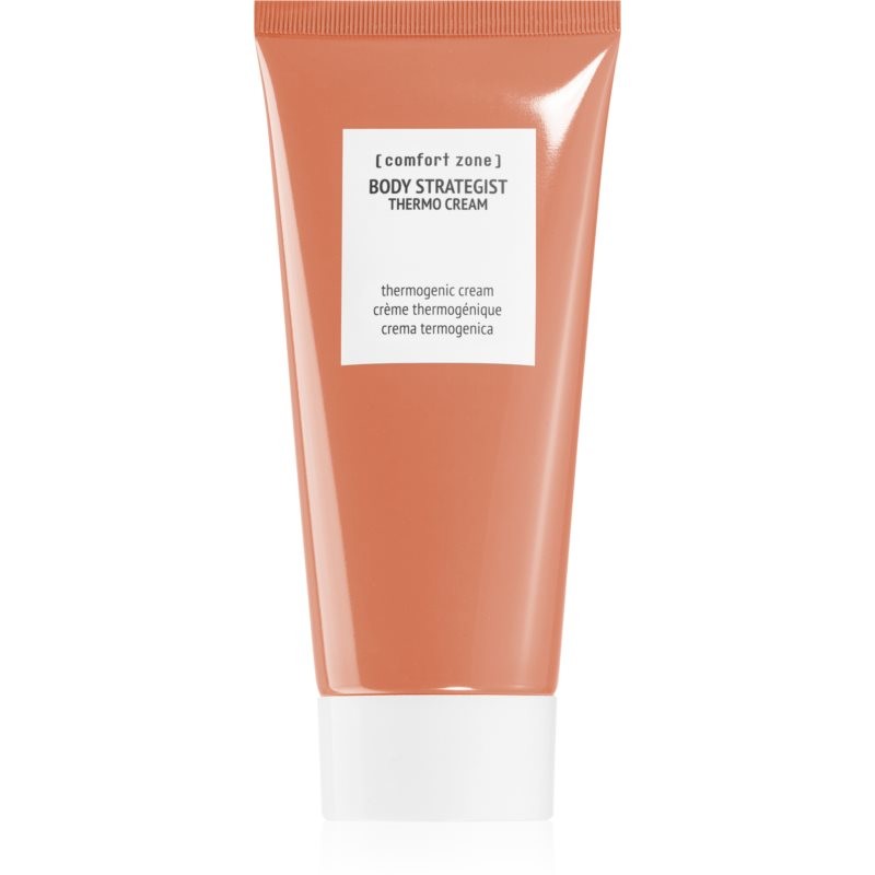 Comfort Zone Body Strategist anti - cellulite cream 200 ml