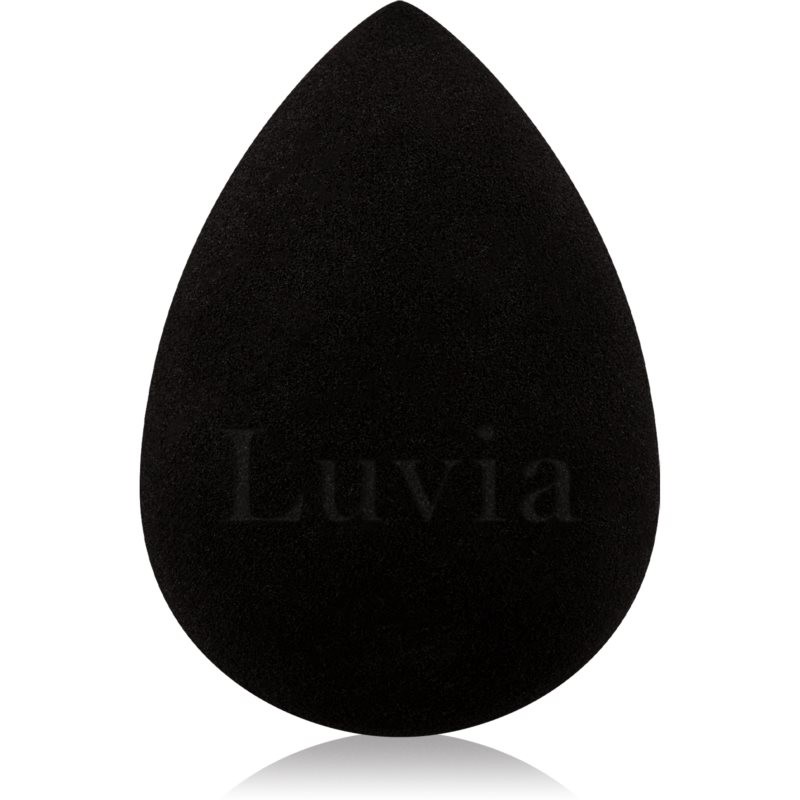 Luvia Cosmetics Classic Make-up Sponge Velvet Makeup Sponge 1 pc