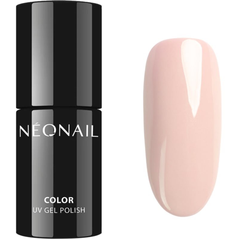 NeoNail Color Me Up Gel Nail Polish Shade Blush Flush 7,2 ml