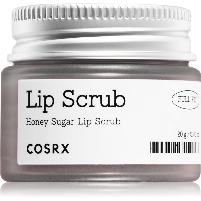 Cosrx Full Fit Honey Sugar Gentle Moisturizing Peeling for Lips 20 g