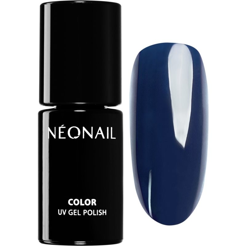 NeoNail Winter Collection Gel Nail Polish Shade Night Walks 7,2 ml