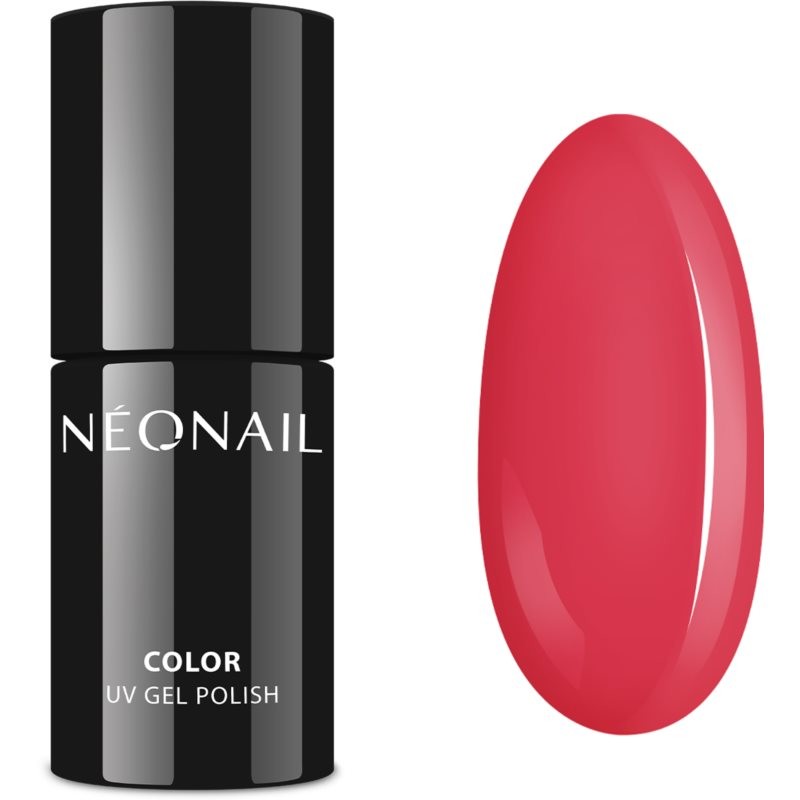 NeoNail Cover Girl Gel Nail Polish Shade Fancy Obsession 7,2 ml