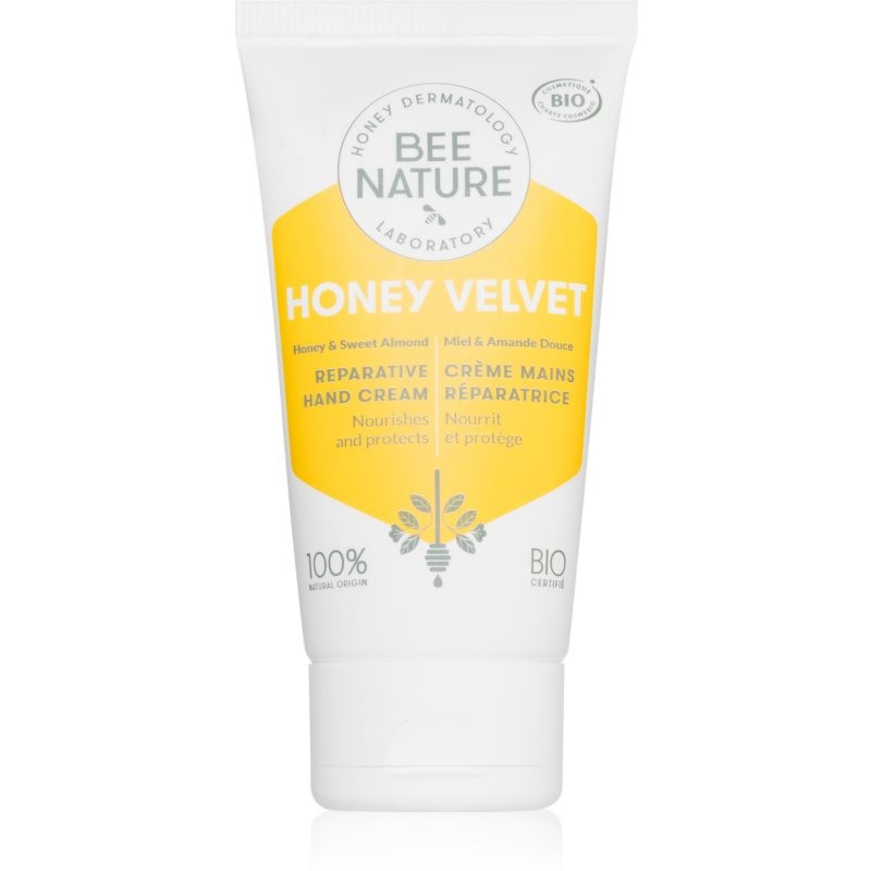 Bee Nature Familyzz Honey Velvet hand cream 50 ml