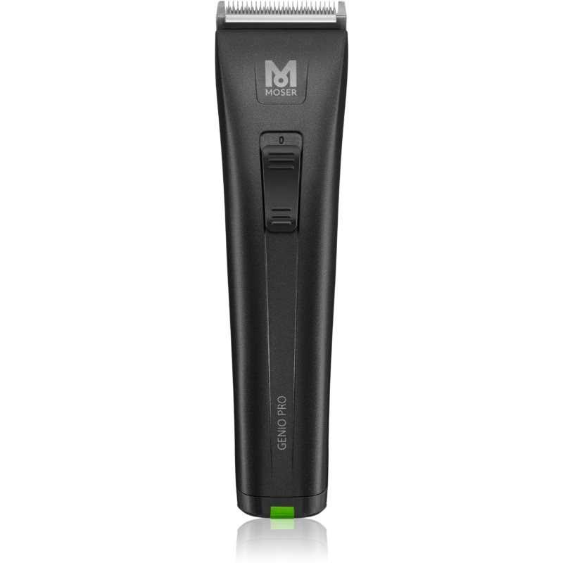 Moser Pro Genio Pro 1874-0056 Professional Hair Trimmer for Hair 1 pc