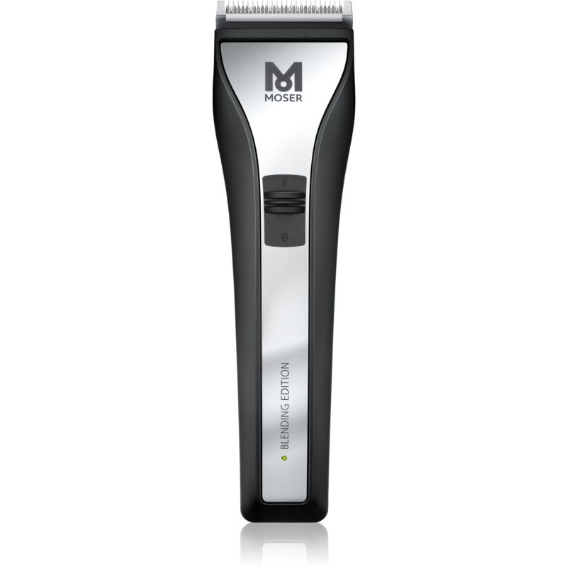 Moser Pro Chrom2Style Blending Edition 1877-0052 Professional Hair Trimmer for Hair 1 pc