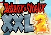 Asterix & Obelix XXL 2 EU Nintendo Switch CD Key