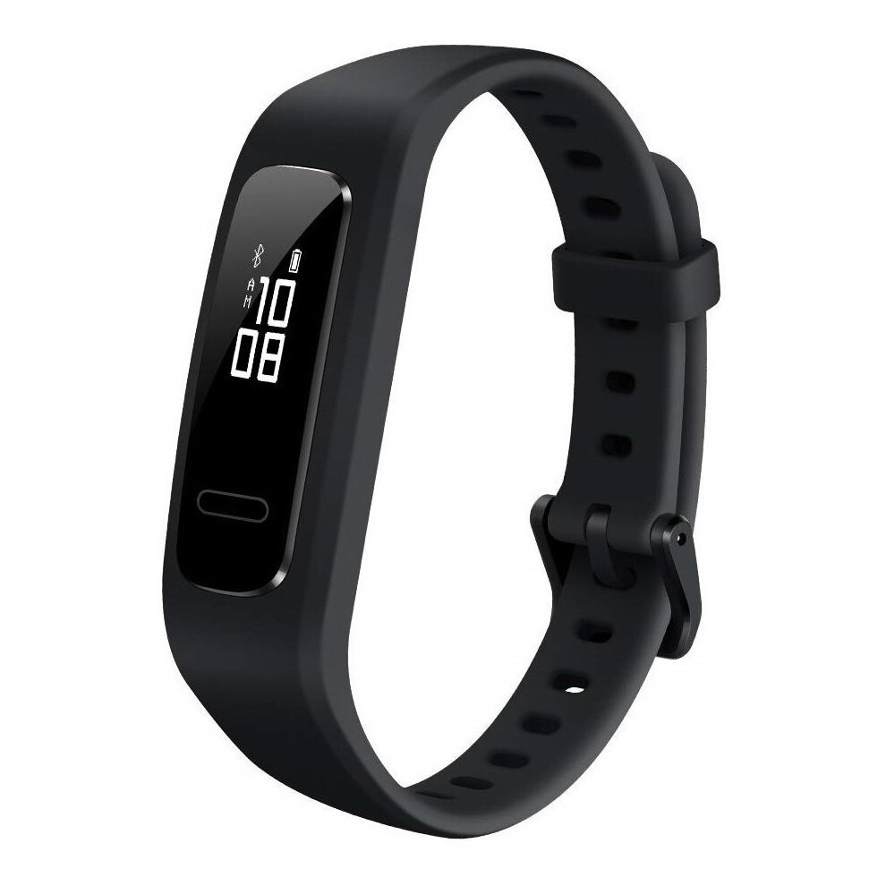 Huawei Band 3E Fitness Tracker - Black