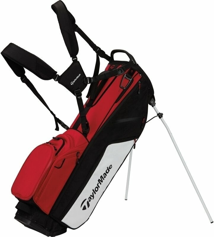 TaylorMade FlexTech Crossover Driver Golf Bag