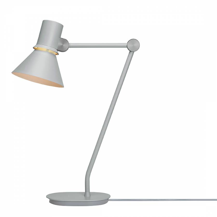 Type 80 Table Lamp Grey Mist