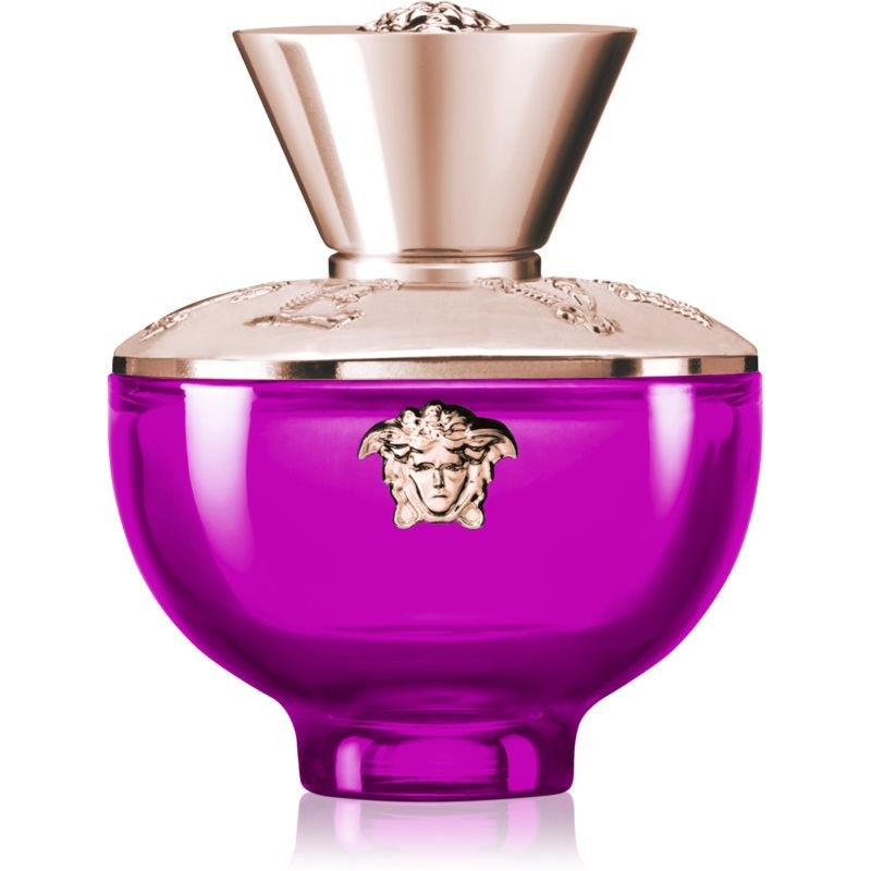 Versace Dylan Purple Pour Femme eau de parfum for women 100 ml