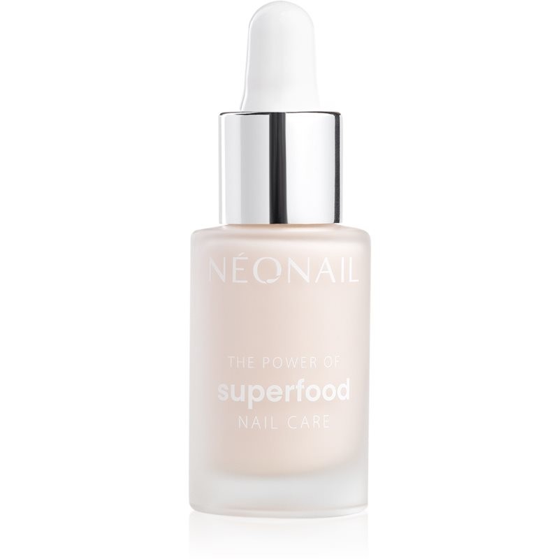 NeoNail Superfood Daily Antioxidant antioxidant serum for nails and cuticles 7,2 ml