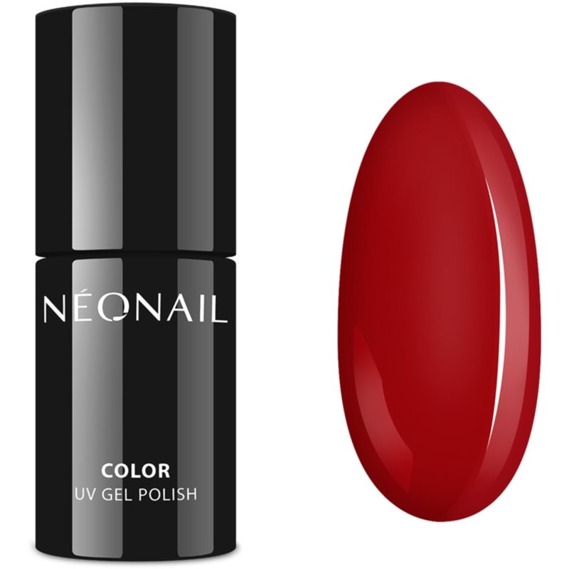 NeoNail Fall In Colors gel nail polish shade Feminine Grace 7,2 ml