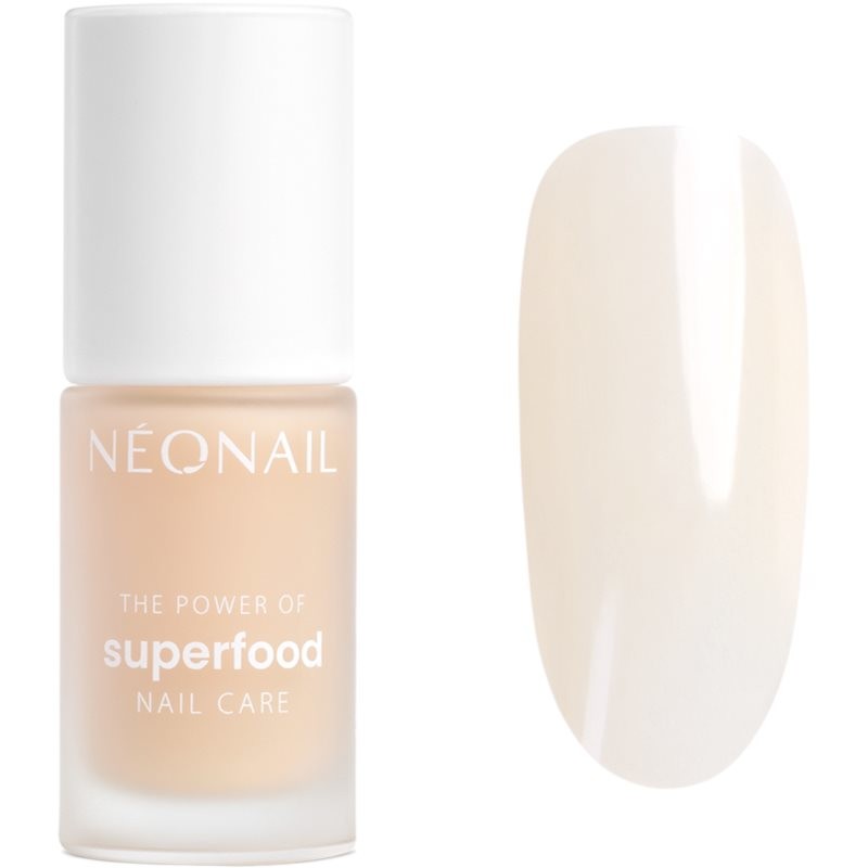 NeoNail Superfood Moisture Booster moisturizing conditioner for nails 7,2 ml