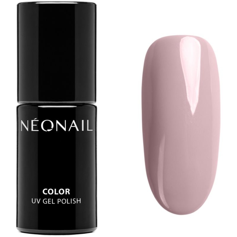 NeoNail Bloomy Vibes gel nail polish shade Gorgeous Inside Out 7,2 ml