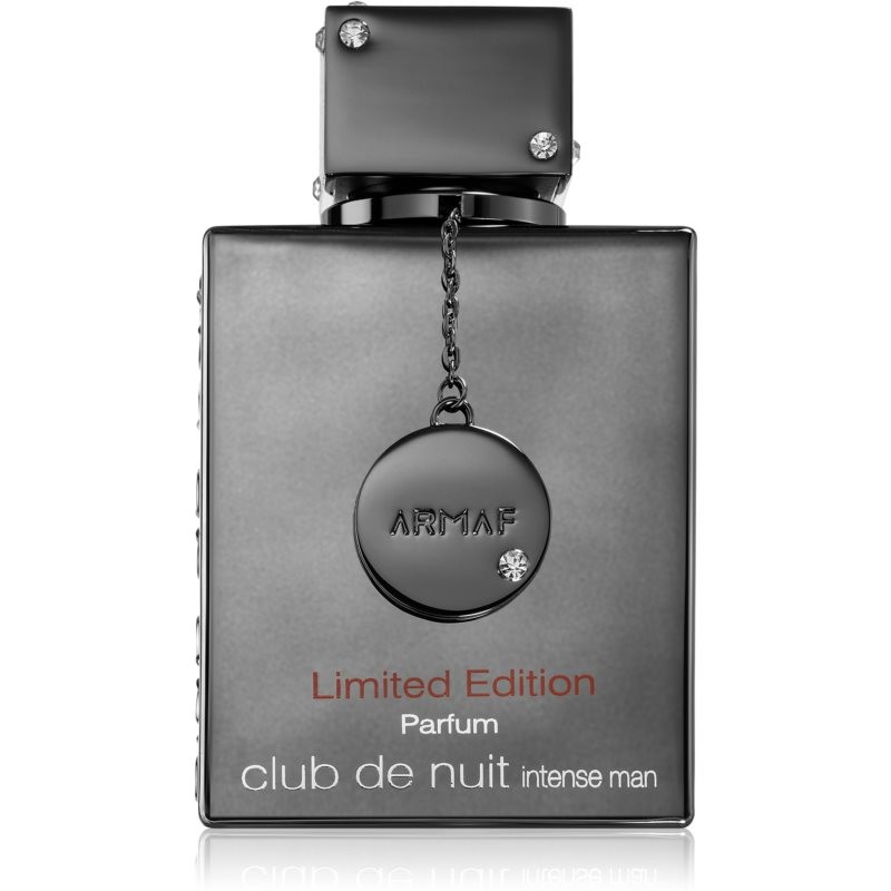 Armaf Club de Nuit Man Intense Limited Edition eau de parfum for men 105 ml