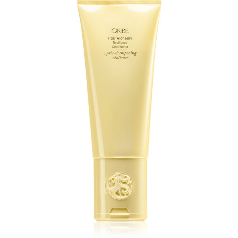 Oribe Hair Alchemy Resilence Conditioner regenerating conditioner for brittle and dull hair 200 ml