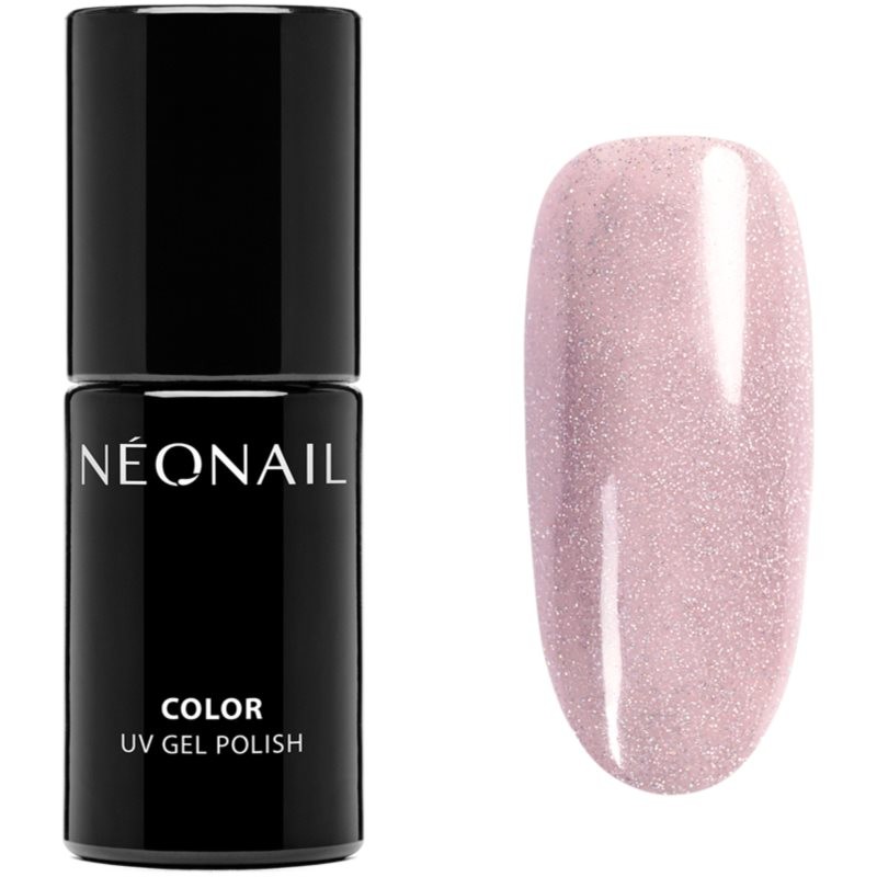 NeoNail gel nail polish shade Maid Of Honor 7,2 ml