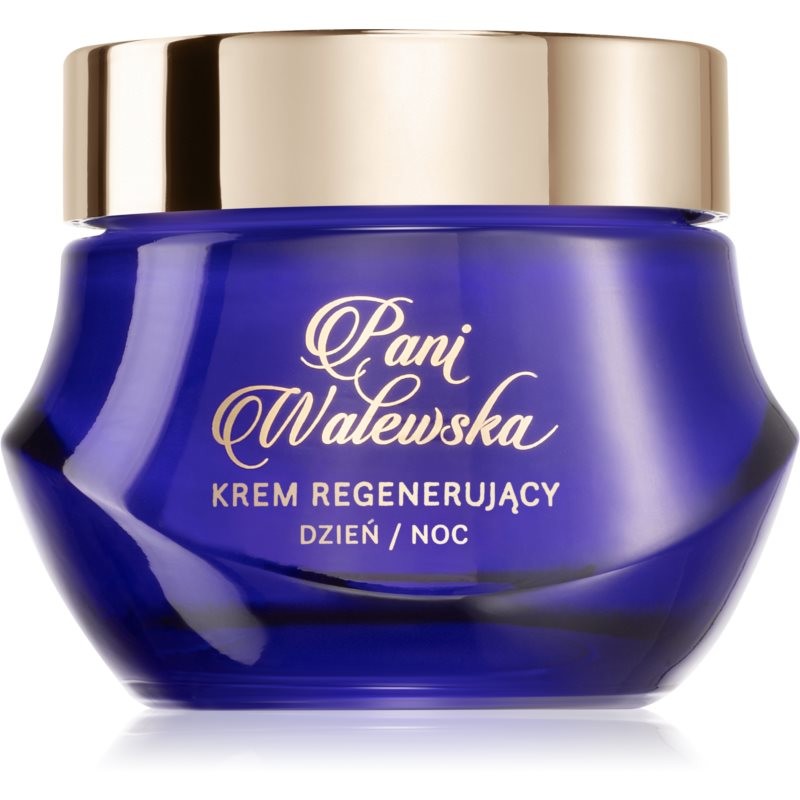 Pani Walewska Classic regenerating face cream day and night 50 ml