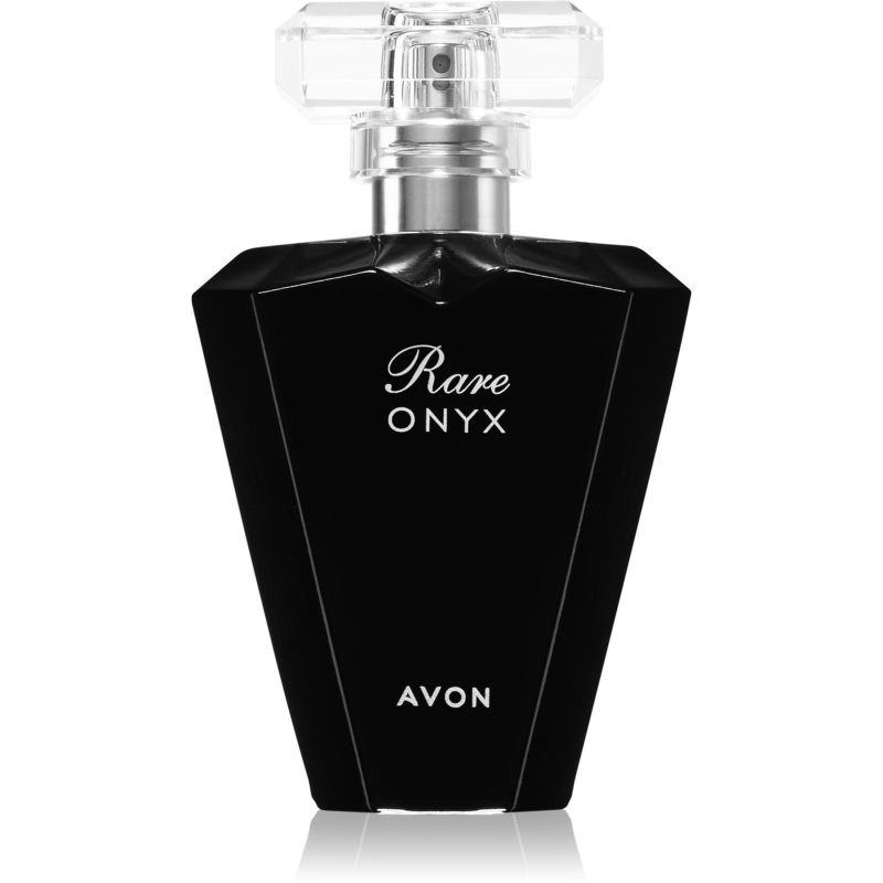 Avon Rare Onyx eau de parfum for women 50 ml