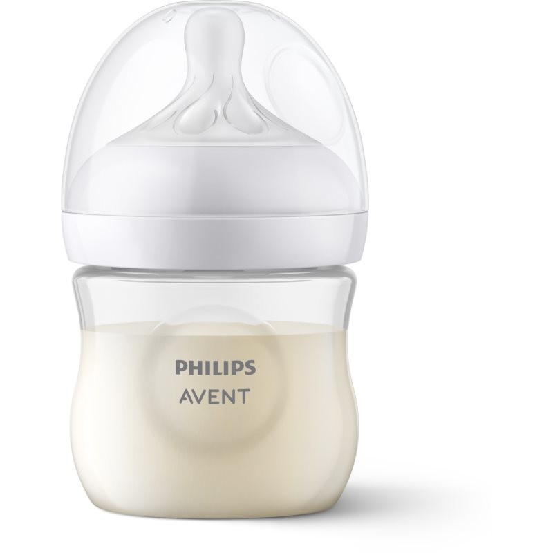 Philips Avent Natural Response 0 m+ baby bottle 125 ml