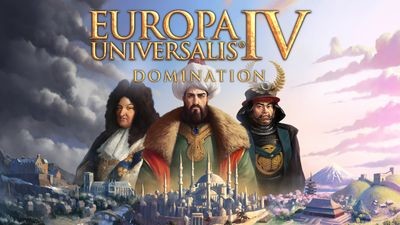 Europa Universalis IV: Domination