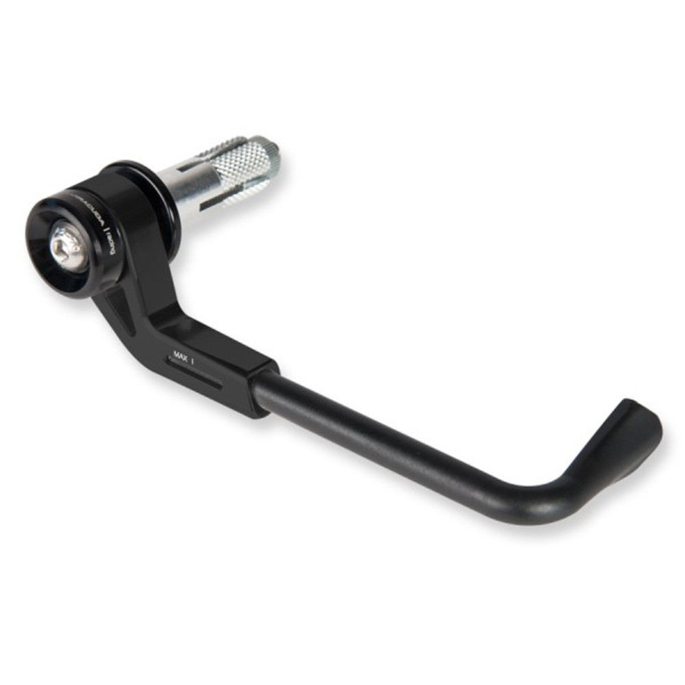 Barracuda Lever Pro-Tect B-Lux Black - Reversible (1 Piece) Universal - Lever Protector