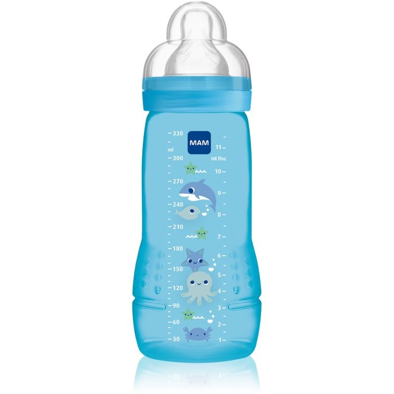 MAM Baby Bottle baby bottle 330 ml