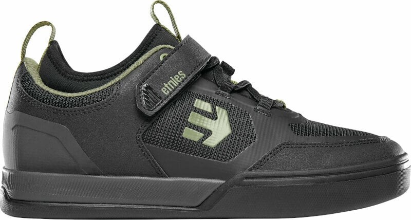 Etnies Sneakers Camber CL Black 42