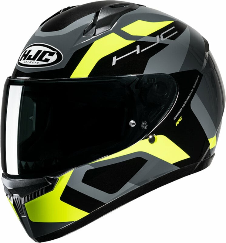 HJC C10 Tins MC3H L Helmet