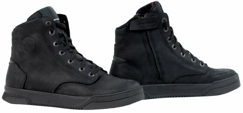 Forma Boots City Dry Black 42 Motorcycle Boots