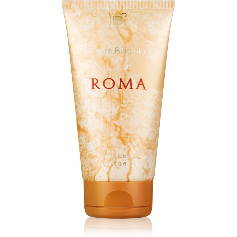 Laura Biagiotti Roma for her Body Lotion for Women 150 ml