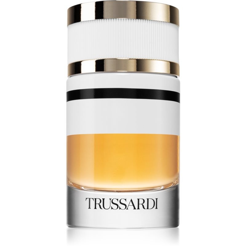Trussardi Pure Jasmine eau de parfum for women 50 ml