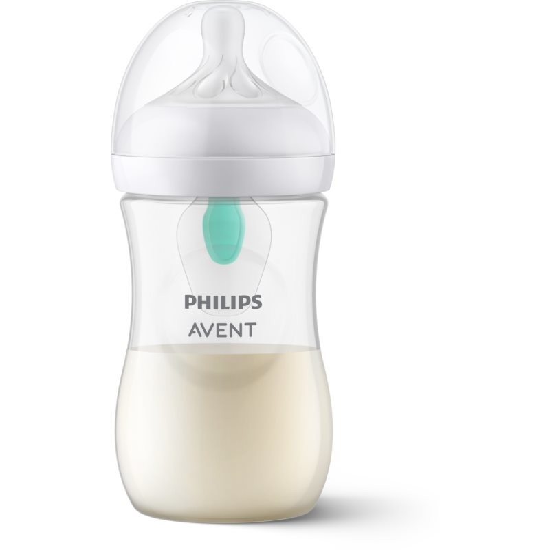 Philips Avent Natural Response AirFree vent baby bottle 1 m+ 260 ml