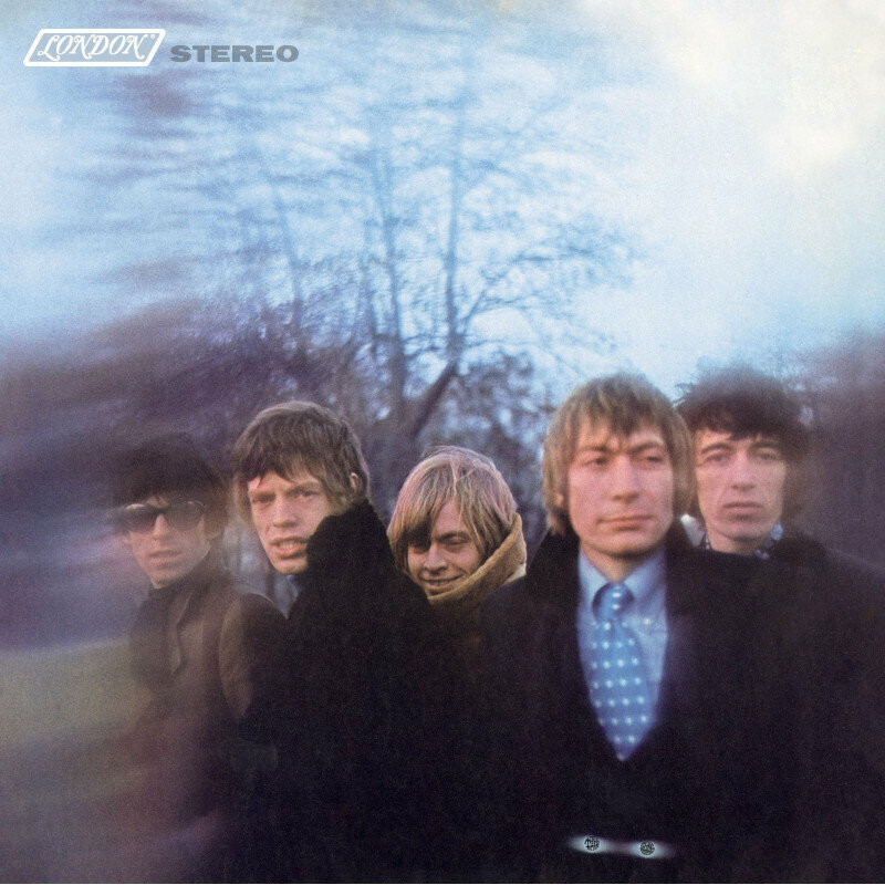 The Rolling Stones - Between The Buttons (US Version) - Vinyl
