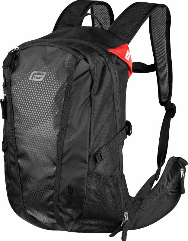 Force Grade Backpack Black 22L