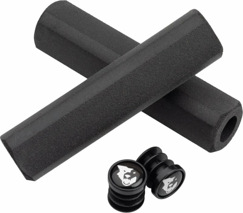 Wolf Tooth Fat Paw Cam Grips 9.5 mm Black