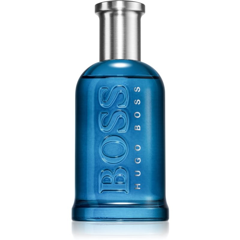 Hugo Boss BOSS Bottled Pacific eau de toilette (limited edition) for men 200 ml