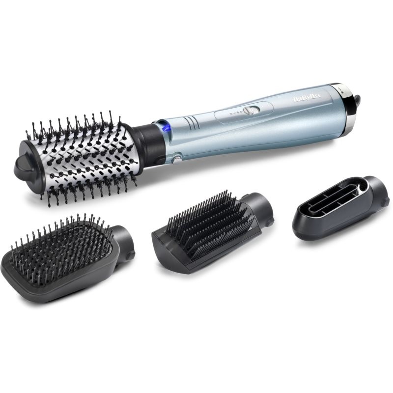 BaByliss AS774E airstyler + replacement heads 1 pc