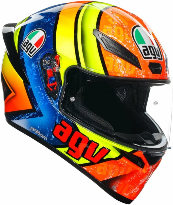 AGV K1 S Izan L Helmet