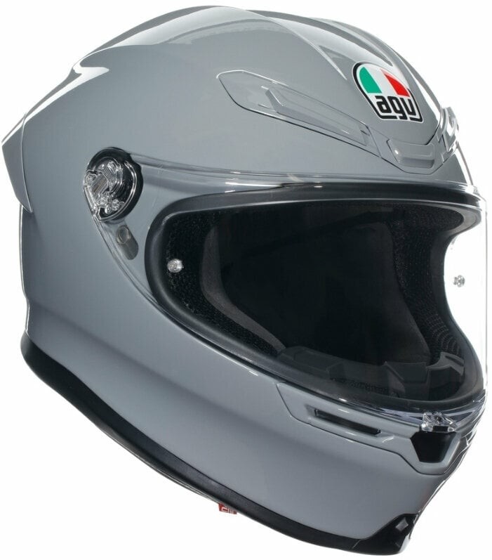 AGV K6 S Nardo Grey M Helmet