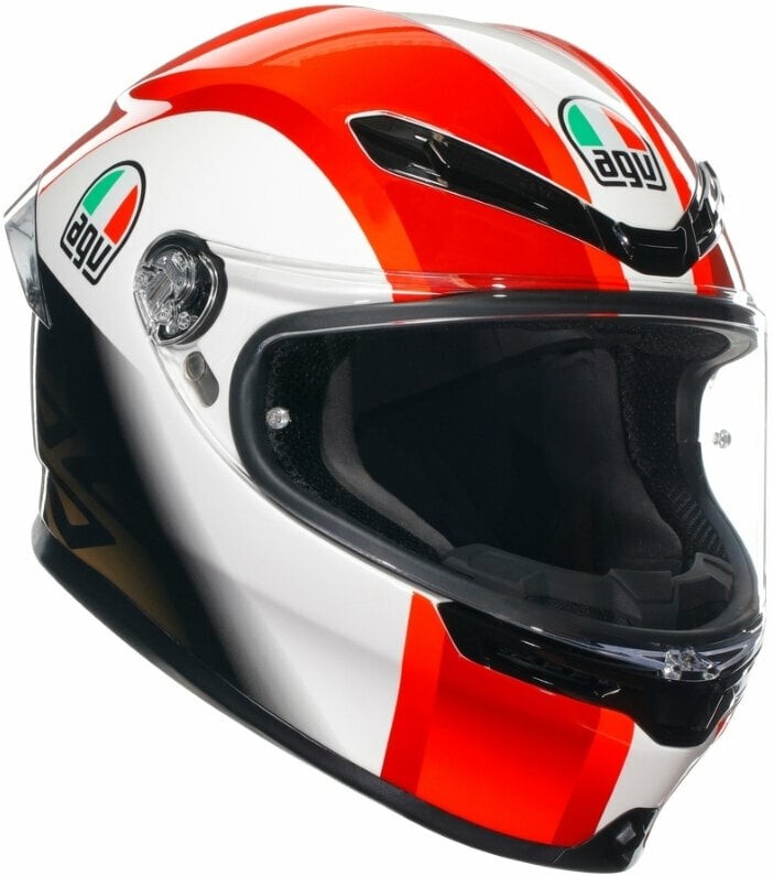 AGV K6 S Sic58 L Helmet