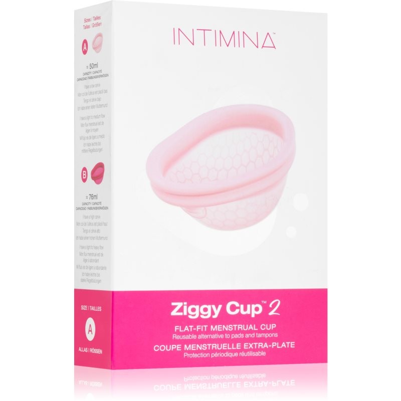 Intimina Ziggy menstrual cup 50 ml