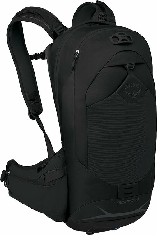 Osprey Escapist 20 Backpack Black M/L