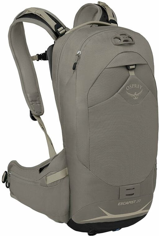 Osprey Escapist 20 Backpack Tan Concrete S/M