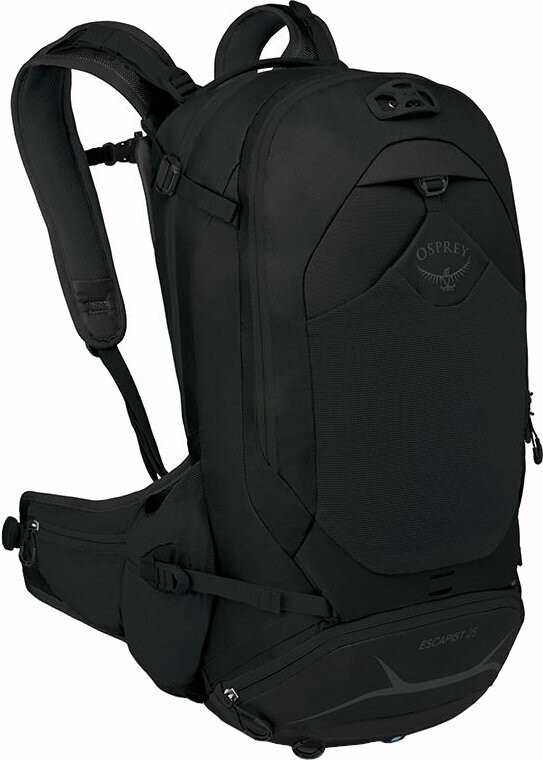 Osprey Escapist 25 Backpack Black M/L 2023