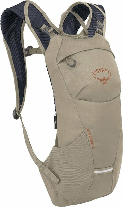 Osprey Kitsuma 3 Womens Backpack Sawdust Tan
