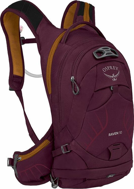 Osprey Raven 10 Womens Backpack Aprium Purple 2023