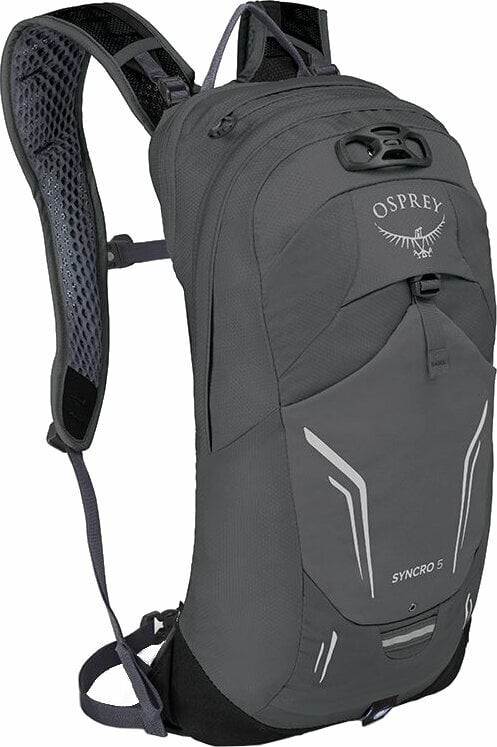 Osprey Syncro 5 Backpack Coal Grey 2023